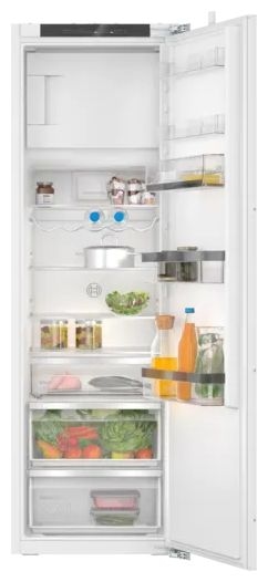246 l 177,5 cm Einbaukühlschrank EEK: D 142 kWh Jahr Serie 6 KIL82ADD0 