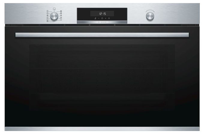 Einbaubackofen maxi Serie 6 VBD5780S0 