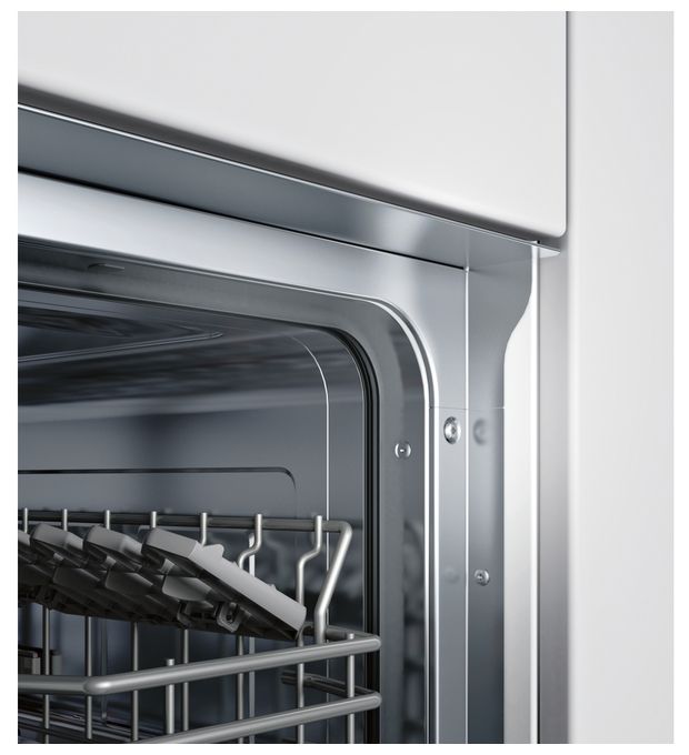 SMZ5045 Edelstahlverblendungssatz 86,5cm Höhe 