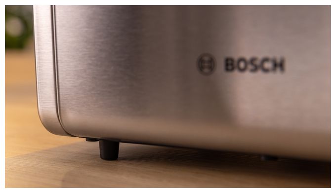 Toaster 970 W 2 Scheibe(n)  TAT6M420 MyMoment (Edelstahl) 