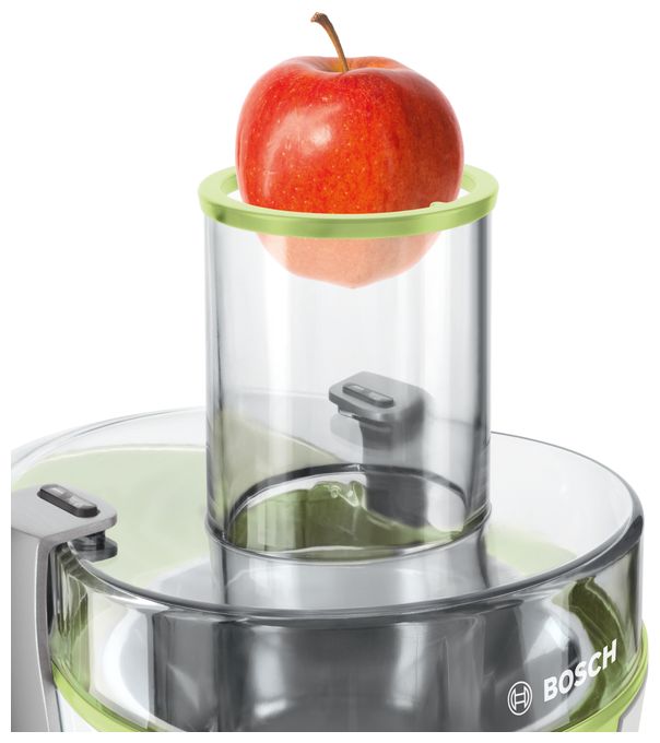 700 W  VitaJuice 2 MES25G0 Entsafter (Grün) 
