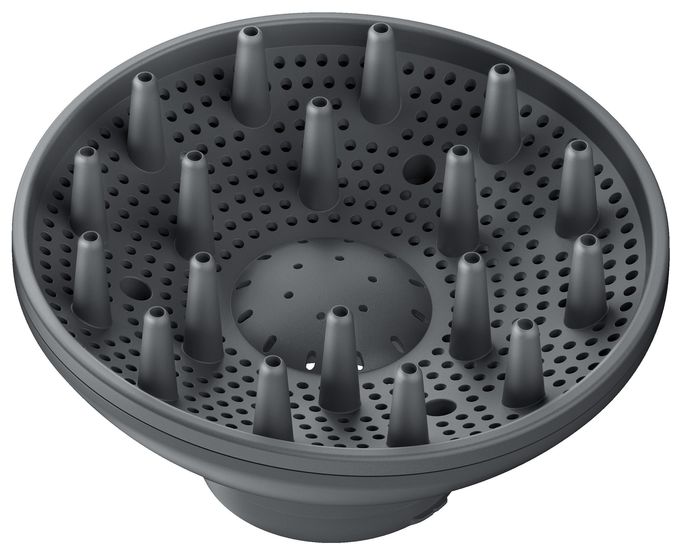 Haartrockner 1800 W  HD1.55 (Weiß) 