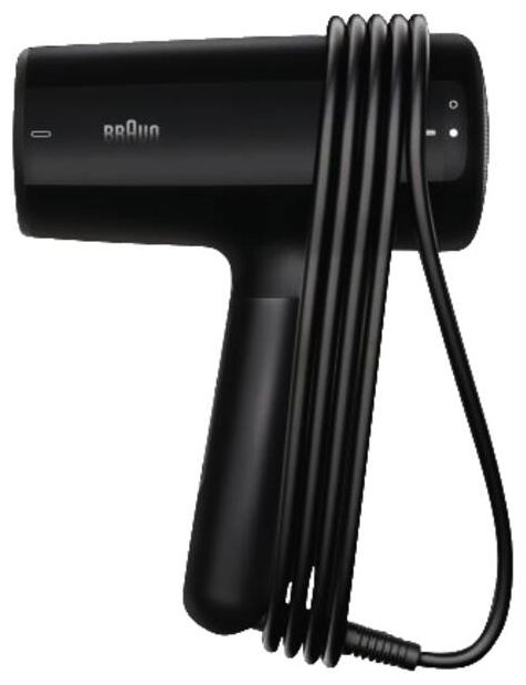 Haartrockner 2200 W  HD4.1 (Schwarz) 