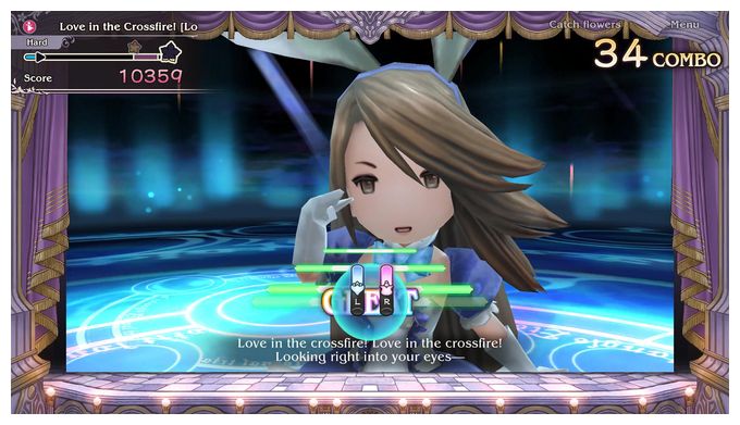 Bravely Default Flying Fairy HD Remaster (Nintendo Switch 2) 