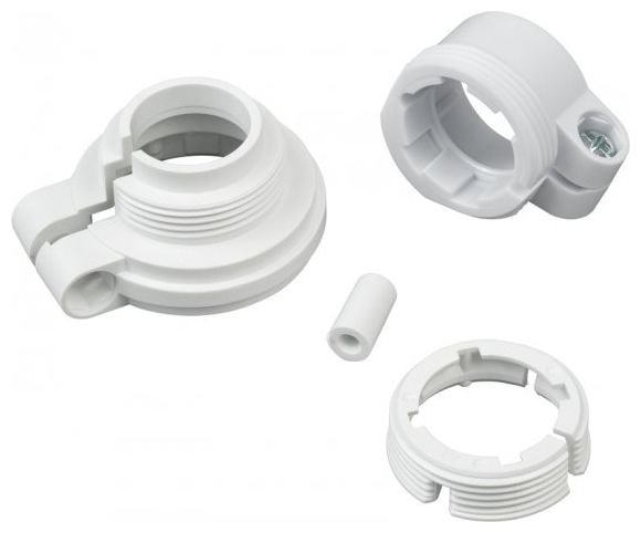  1294070 ZigBee Connect 01 (Weiß) 