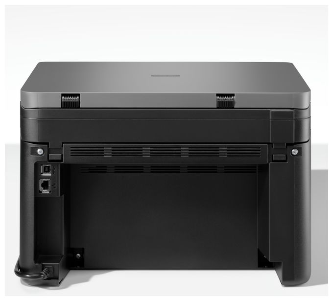 A4 Laser Drucker DCP-L1640W 