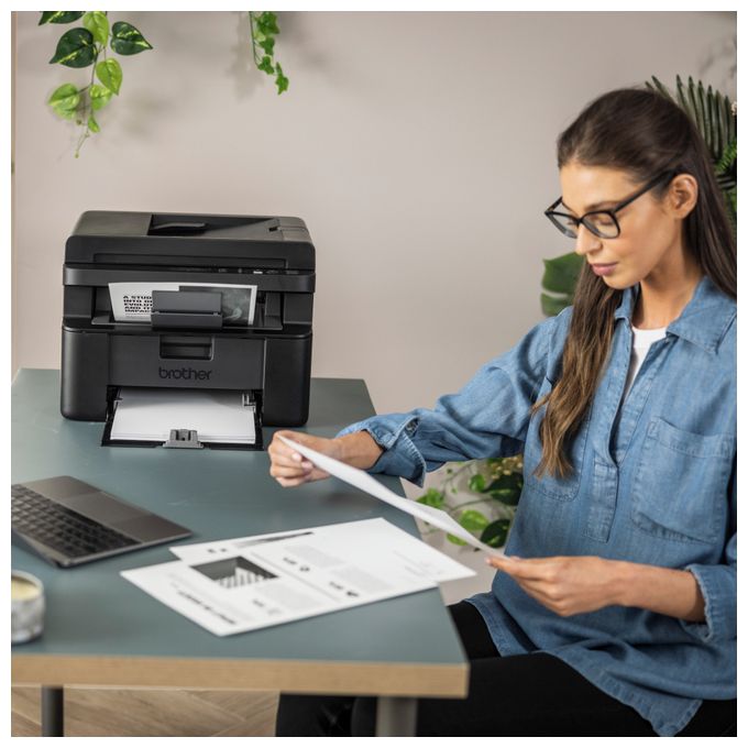DCP-L1660W 