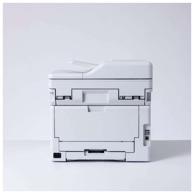 All in One A4 LED Drucker 600 x 2400 DPI DCP-L3560CDW 