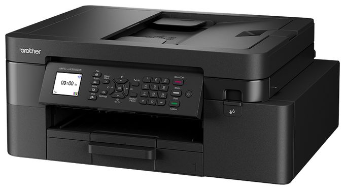 MFC-J4350DW 