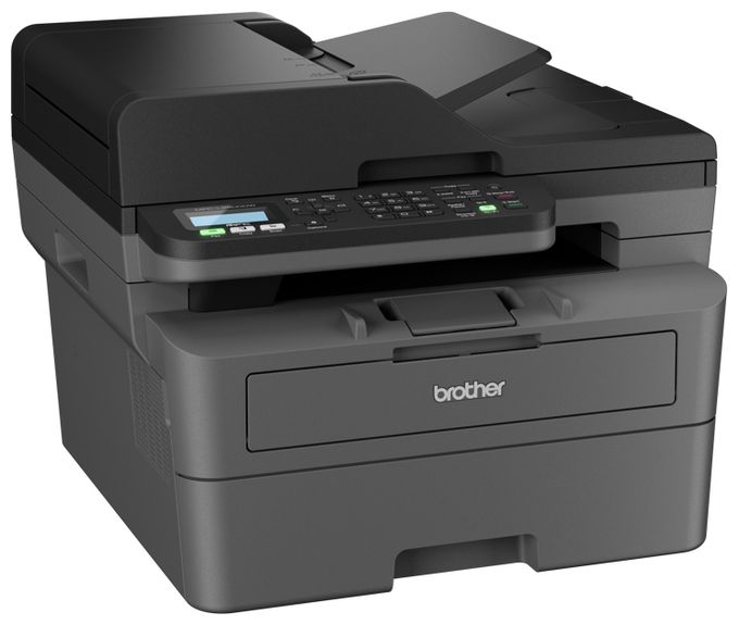 All in One A4 Laser Drucker 1200 x 1200 DPI MFC-L2800DW 