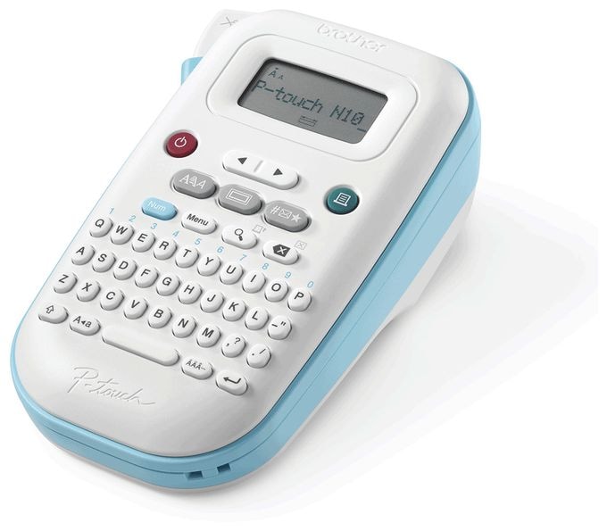 P-Touch PT-N10 Beschriftungsgerät 