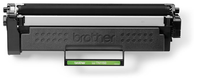 originale Druckerpatronen Schwarz TN-1150 