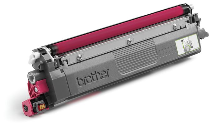 originale Druckerpatronen Magenta TN-248XLM 