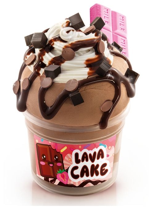 Yummy Twist 'n Slime 