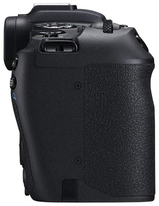 27 MP MILC Body 7,5 cm Wlan Bluetooth EOS RP 