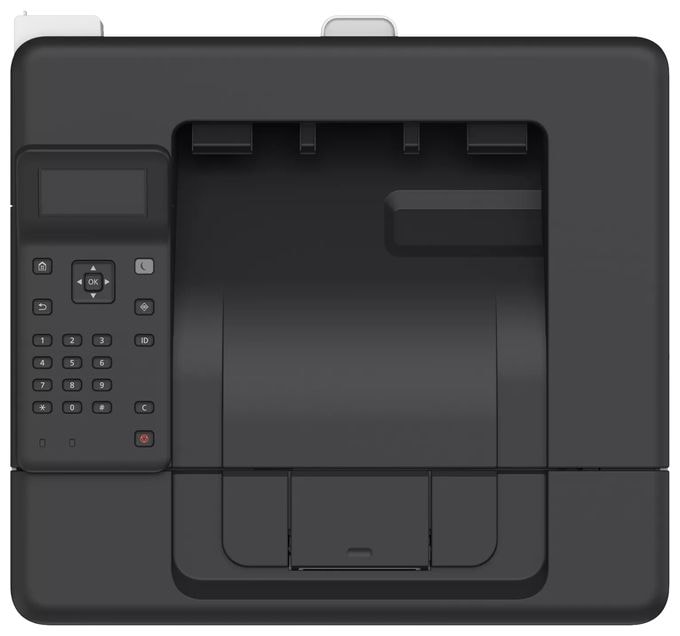 A4 Laser Drucker 1200 x 1200 DPI 36 Seiten pro Minute i-SENSYS LBP243dw 