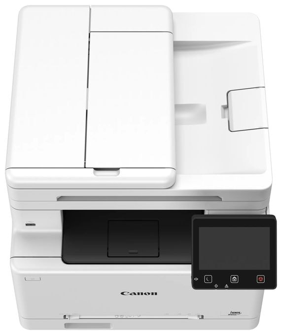 All in One A4 Laser Drucker 1200 x 1200 DPI i-Sensys MF664Cdw 