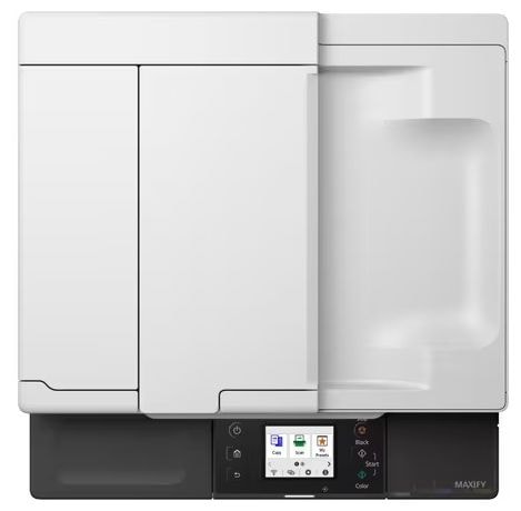 All in One A4 Tintenstrahl Drucker 600 x 1200 DPI Maxify GX2051 
