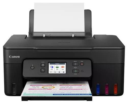 All in One A4 Tintenstrahl Drucker 4800 x 1200 DPI Pixma G3590 