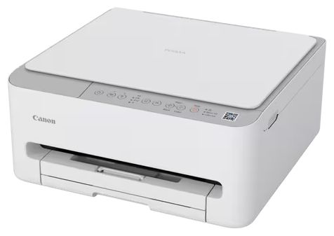 All in One A4 Tintenstrahl Drucker 1200 x 1200 DPI Pixma TS4151i 