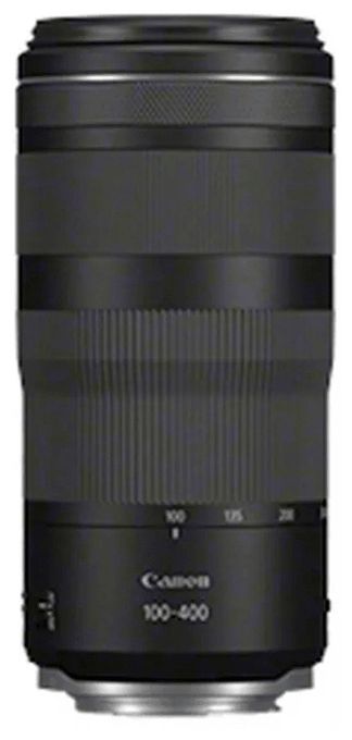 RF 100-400 mm f5.6-8 IS USM 
