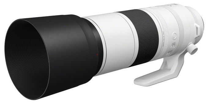 RF 200-800mm F6.3-9 IS USM 