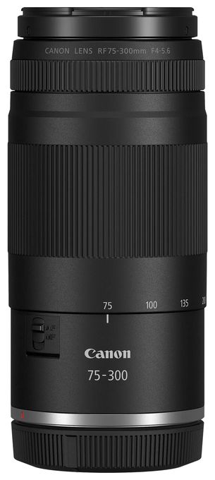 RF 75-300 mm F4-5.6 