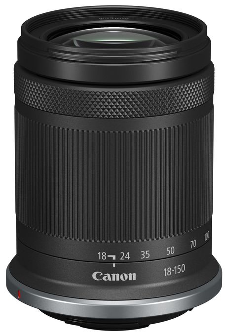 RF-S 18-150 mm f3.5-6.3 IS STM 