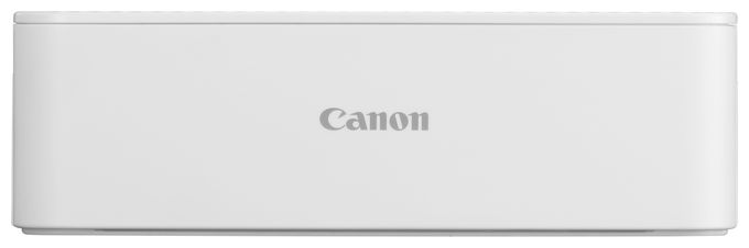4" x 6" (10x15 cm) Foto Drucker 300 x 300 DPI  Selphy CP1500 (Weiß) 