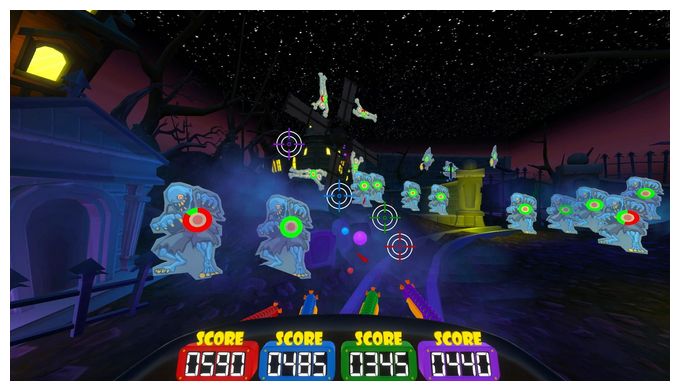 Carnival Games (Nintendo Switch) 