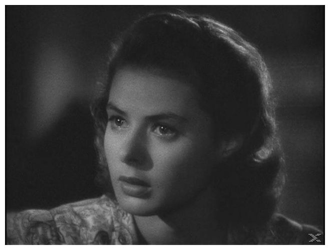 Casablanca (DVD) 