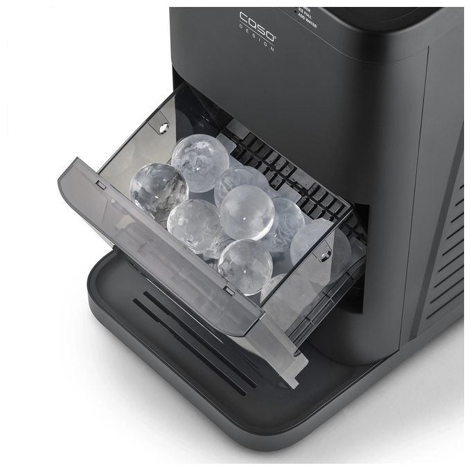 Dry ice condenser 3404 IceBall Pro 