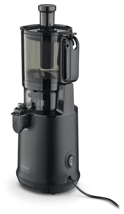 250 W  3511 Juice Fit Pro Entsafter (Schwarz) 