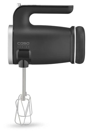 Handmixer 150 W 8 Stufen  3630 Click & Mix (Schwarz, Silber) 