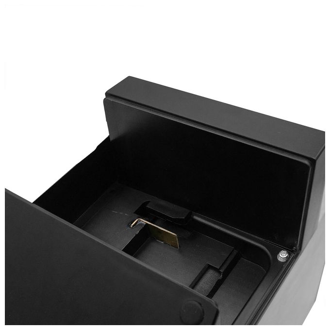  617 WineCase Deluxe Akku (Schwarz) 