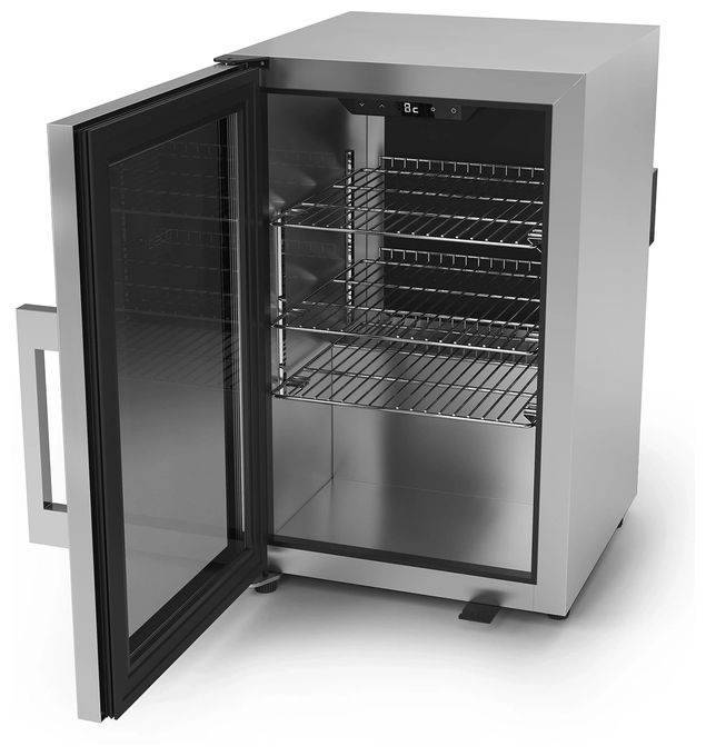 Weinkühler Freistehend BBQ Deluxe-L Smart 