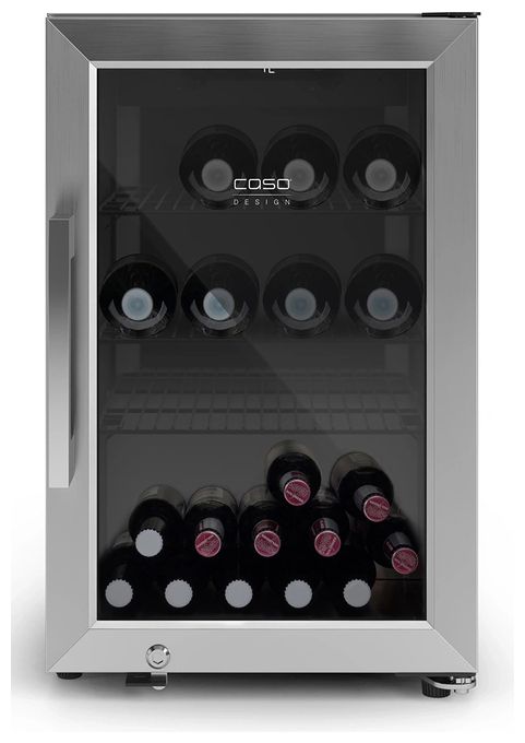 Weinkühler Freistehend BBQ Deluxe-R Smart 
