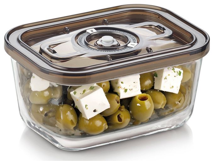 VacuBoxx Eco M 