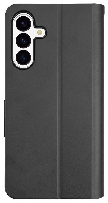 Folio für Samsung Galaxy A37  Book 3 (Schwarz) 