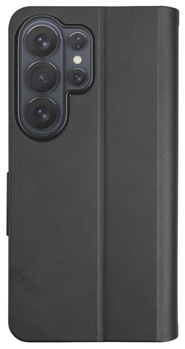 Folio für Samsung Galaxy S26 Ultra  Book (Schwarz) 
