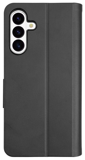 Folio für Samsung Galaxy A57  Book (Schwarz) 