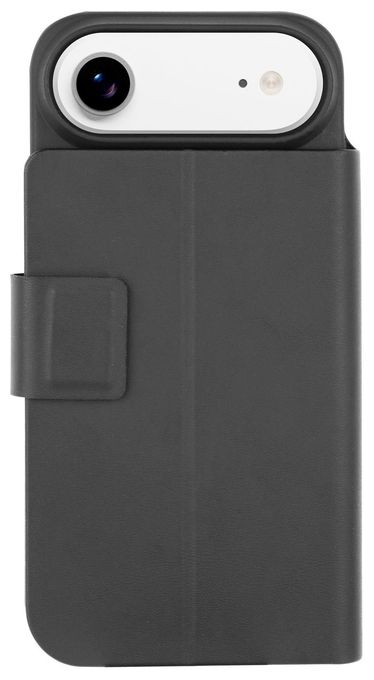 Folio für Apple iPhone 17 Air  Book Agenda (Schwarz) 