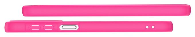 Cover für Samsung Galaxy A27  Chroma (Pink) 