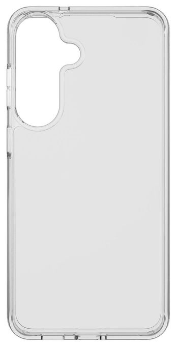 Cover für Samsung  Clear Protect (Transparent) 