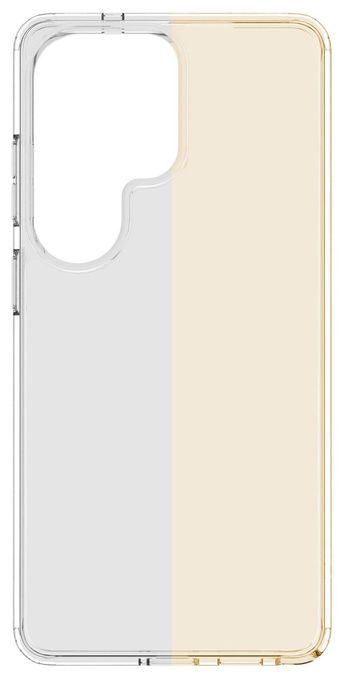 Cover für Samsung Galaxy S26 Ultra  Clear Protect (Transparent) 