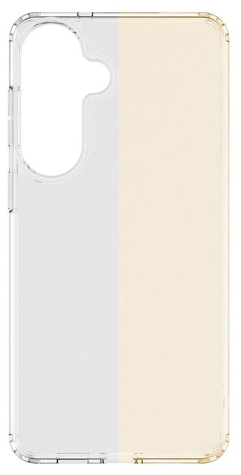 Cover für Samsung Galaxy S26+  Clear Protect (Transparent) 