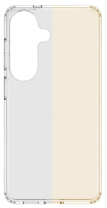 Cover für Samsung Galaxy S26  Clear Protect (Transparent) 