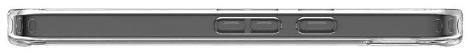 Cover für Universal Pixel 10A  Clear Protect (Transparent) 