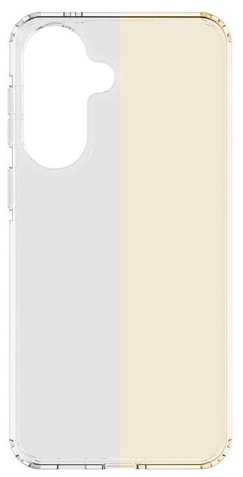 Cover für Samsung Galaxy A57  Clear Protect (Transparent) 