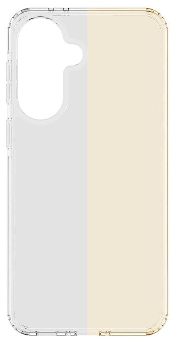 Cover für Samsung Galaxy A37  Clear Protect (Transparent) 